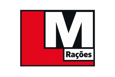 Logótipo M Rações